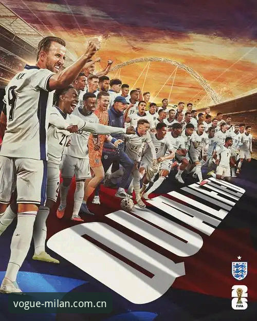 揭秘英格兰14名首发球员的秘密——图赫尔世界杯2.0阵容体系的全新布局